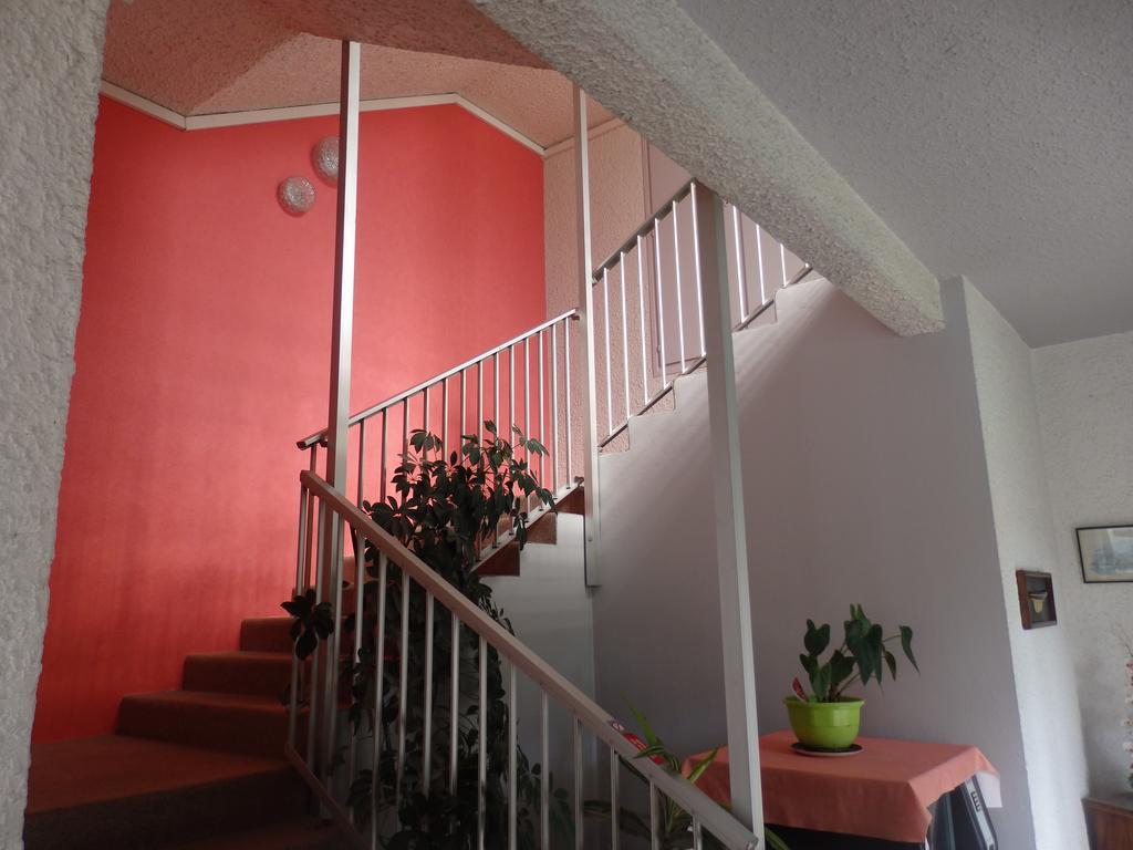 Servhotel Morestel Екстериор снимка