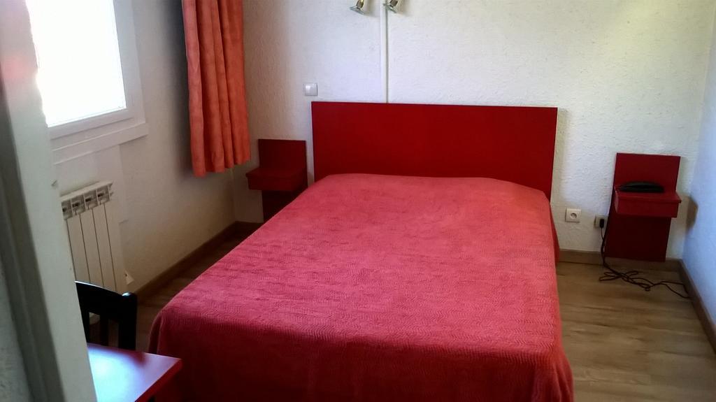 Servhotel Morestel Екстериор снимка