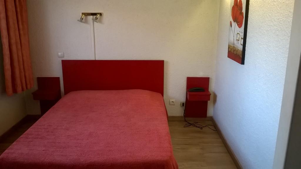 Servhotel Morestel Екстериор снимка